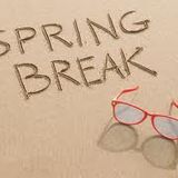 DJ Redcoat's Spring Break Mix