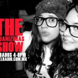 programa especial "the juanizimas Show! @emociones sonoras