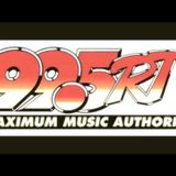 24K Hits VSORT Radio Show Volume 3