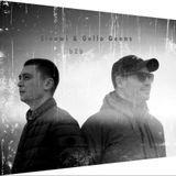 Sinawi & Gello Geens – alternation vol.4 (live Dj mix)