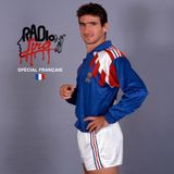 Radio Jiro (Spécial Français) - 4th August 2014