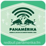 Red Bull Panamérika No.345 - Helado de menta