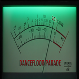 Dancefloor Parade 23/04/1994 (broadcasted 26/04/2014)