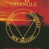 Le Triangle Mojo... la Lousiane et bien au delà...