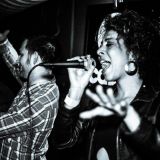 Serum B2B Savage Rehab With Deefa Mc & Dr Meaker Live PA @ Planet V Cable 13.10.2012