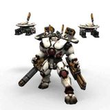 Doom Cannon Minimix