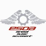 ESOA 01-2013 Mixed by Thom E aka Thom Electronics