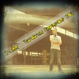 Trandance September 2012