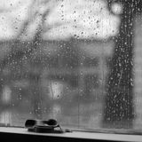 Rainy January Day Mix
