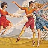 - Feeling the Rhythm -