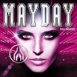 Fedde le Grand Live MayDay 2014 Dortmund – 30.04.2014
