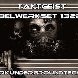 Kabelwerkset 132Bpm...(Dark ,Underground -Techno)