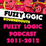 Davi C - Fuzzy Logic Live 23.05.12