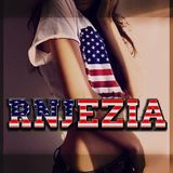 RNJ8ZIV - AMERICA