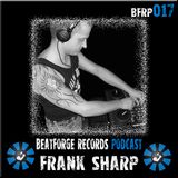 BFR Podcast | 017 | Frank Sharp