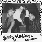 BIS Radio Show #773 with Lena Willikens & Christian S