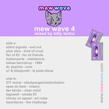 Kitty Lectro - Mew Wave 4