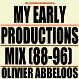 My Early Productions Mix (88 - 96)