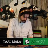 24 Hours Of Vinyl - TAAL MALA (Vancouver)