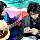 Romance Overdoze Mast FM103 with Leena Shah & Basit Faryad