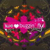WE LOVE BUZZIN' FLY - Mixed by DJ Kanunu