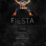 2015.05.23-Ro.Ma.-Warm Up Fiesta!@Milk Club-Trelew