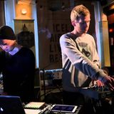 Kiasmos Live at Sonar 2015