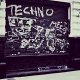 Techno Street