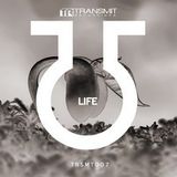 Podcast 012 - Recent Tech-House