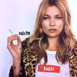 RAGGS - SUB FM - 26 Nov 2015