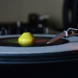 Volcanik Webradio Afterwork Feat Selekta Thias & Sister Pitch up