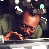 Dj Rush at I love Techno 2001