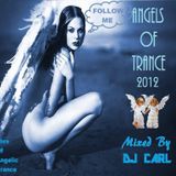 Angels Of Trance 2012