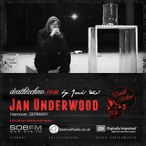 Jan Underwood @ Death Techno Podcast