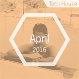 Simonic - April 2016 Tech-House Mix