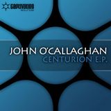John O'callaghan - Centurion (Gabrielle Ag Remix)
