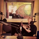 The Wrong Rock Show #278 - 9 November 2015
