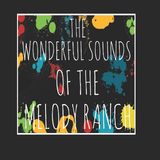The Wonderful Sounds Of The Melody Ranch - Vol.4
