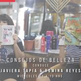Consejos de Belleza #6