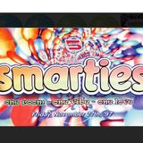 Barry Weaver - Smarties 10-1997