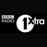 DJ Barely Legal - UK Underground Garage - BBC 1Xtra