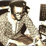 Galaxy My Dear takes over The Music Hour: Wally Badarou Special