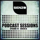 Senzo Sessions Episode 14 (Greck B)
