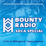 Bounty Radio #7: Soca for 2016