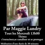 Méditation du coeur guidé 17 septembre 2014