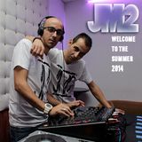Fiesta Inicio Verano 2014 JM2 @t Muñoz´s house