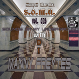 S.O.M.U. 026 with Manny Freytes