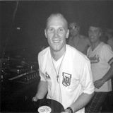 Justin Berkmann @ Ministry of Sound, London UK - 1991