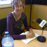 LLEGEIXE'M UN CONTE 24/04/2013 Cristina Queral i Tània Llauradó