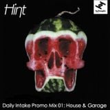 Daily Intake Promo Mix 01